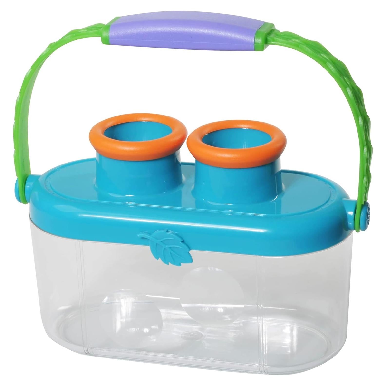 GeoSafari Jr. Bugnoculars Educativos para Niños 3+