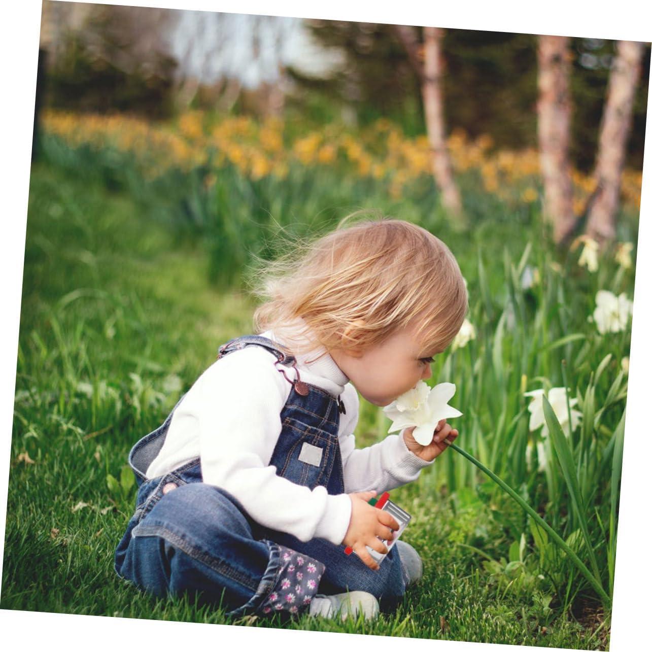 2 Jaulas de Observación para Niños FELTECHELECTR Multicolor