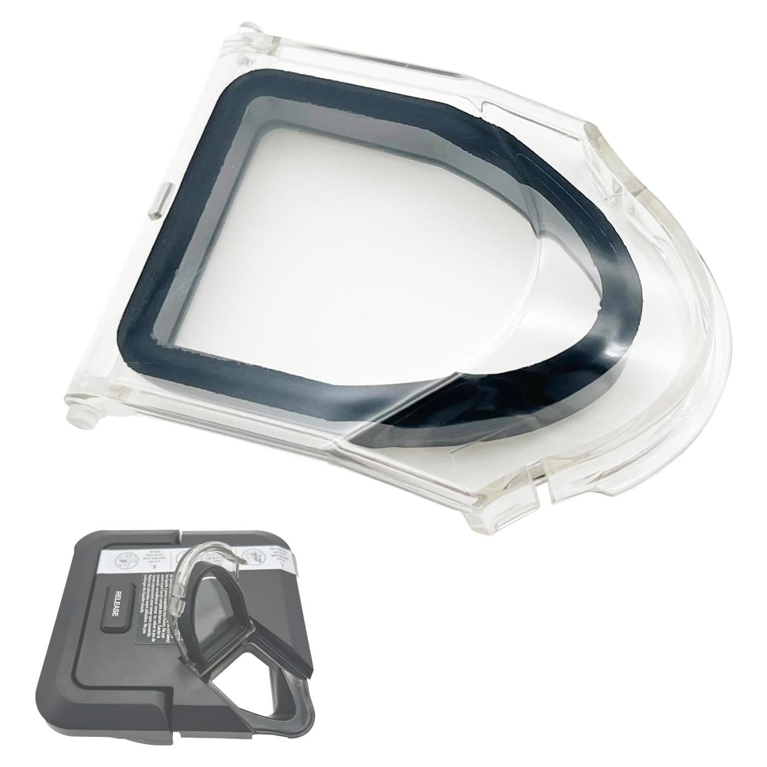 Cubierta de Vertedor Ninja 72 oz Repuesto Compatible Nuevo Modelo