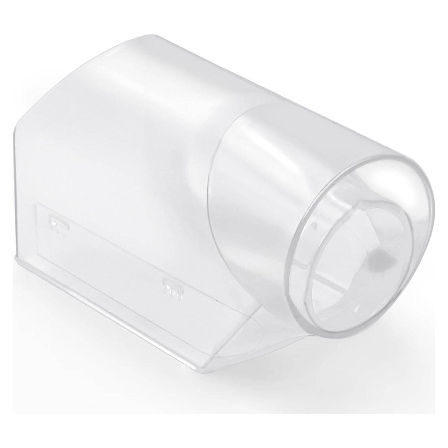 Boquilla Antiderrame NANOBABY para Slushie Ninja - PC Libre de BPA