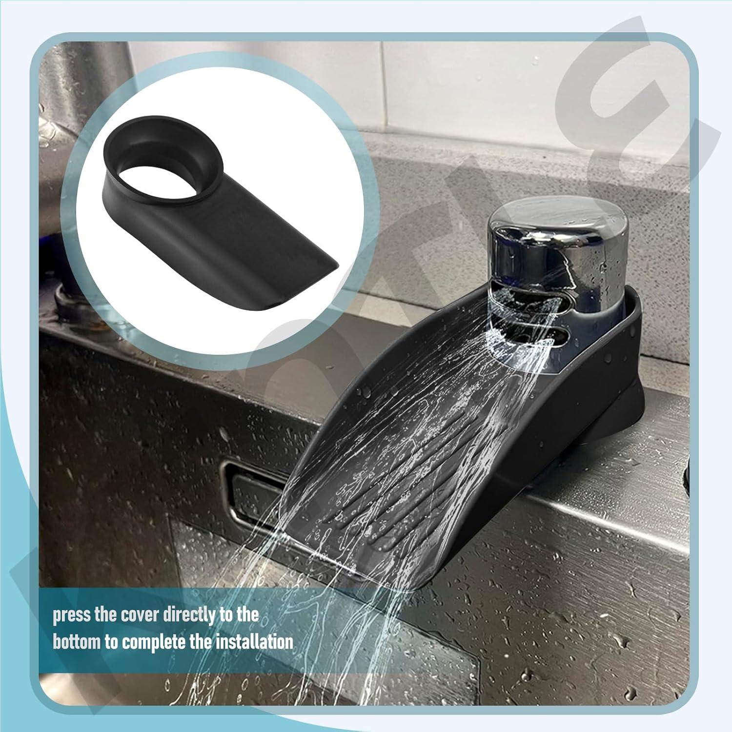 Cubierta de Goteo de Aire KINTLE para Lavavajillas Silicona