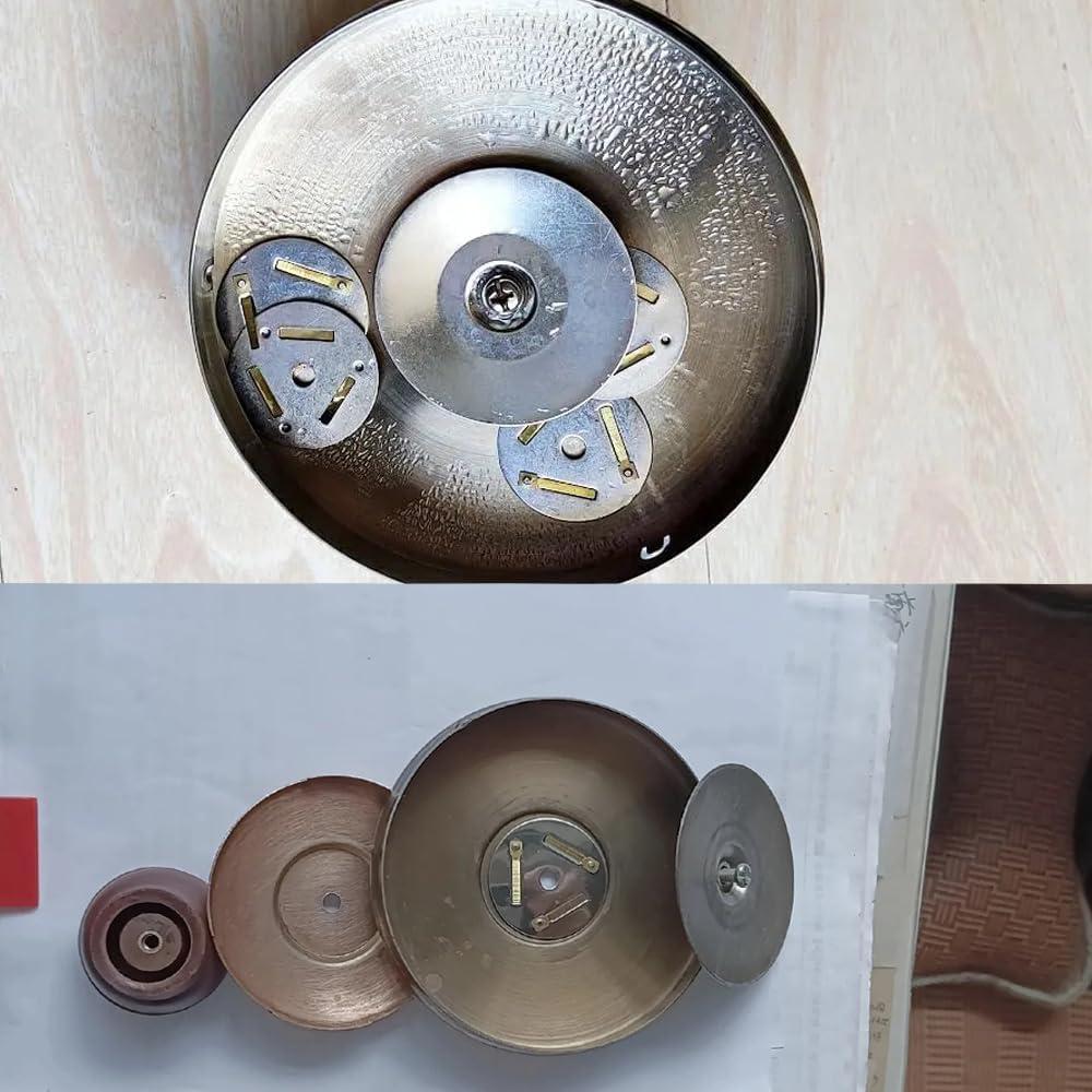 Paquete de 10 Chips de Sonido NentMent para Tetera