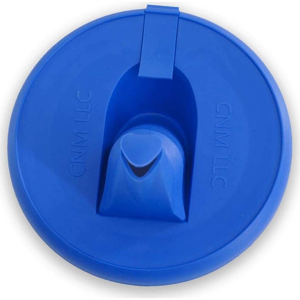 Tapa de Lata de Pintura con Boquilla Vertedora Middle Ridge