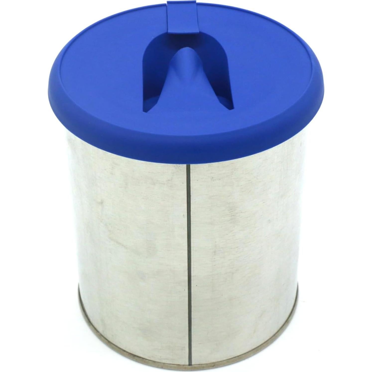 Tapa de Lata de Pintura con Boquilla Vertedora Middle Ridge