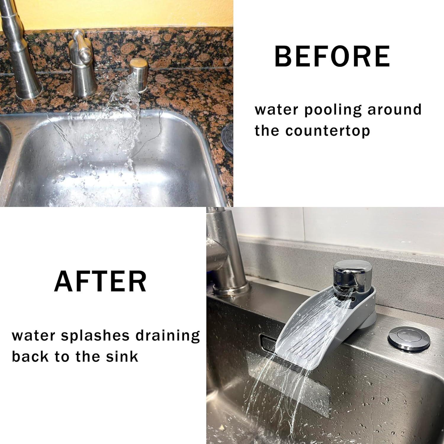 Cubierta de Salida de Aire para Lavavajillas NLDSDSPH - Silicona Gris y Negro