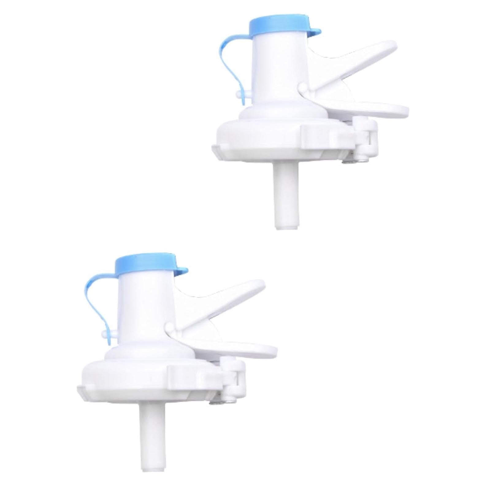 Paquete de 2 Válvulas de Dispensador de Agua Volpki 5 Galones