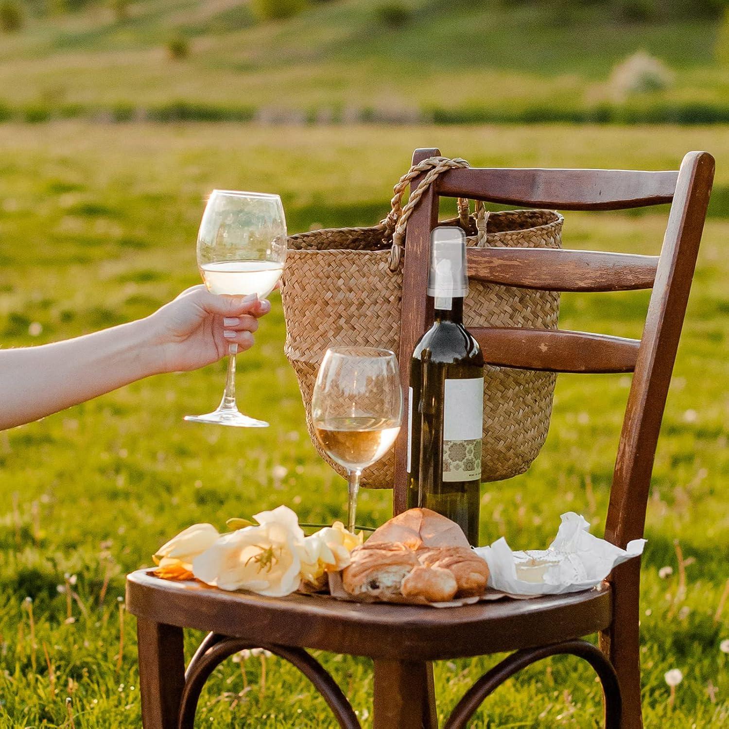 80 Tapas de Botellas de Licor Chengu - Cubiertas Transparentes