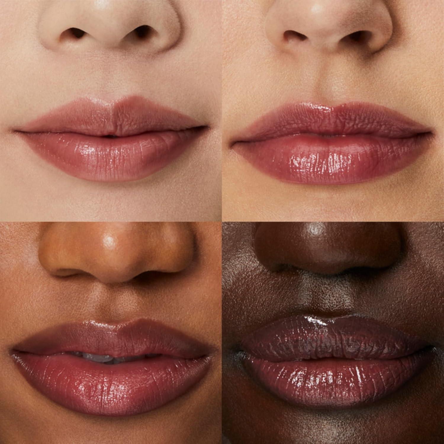 Bálsamo Labial Tinte Keys Soulcare 2.83g Color Devoción