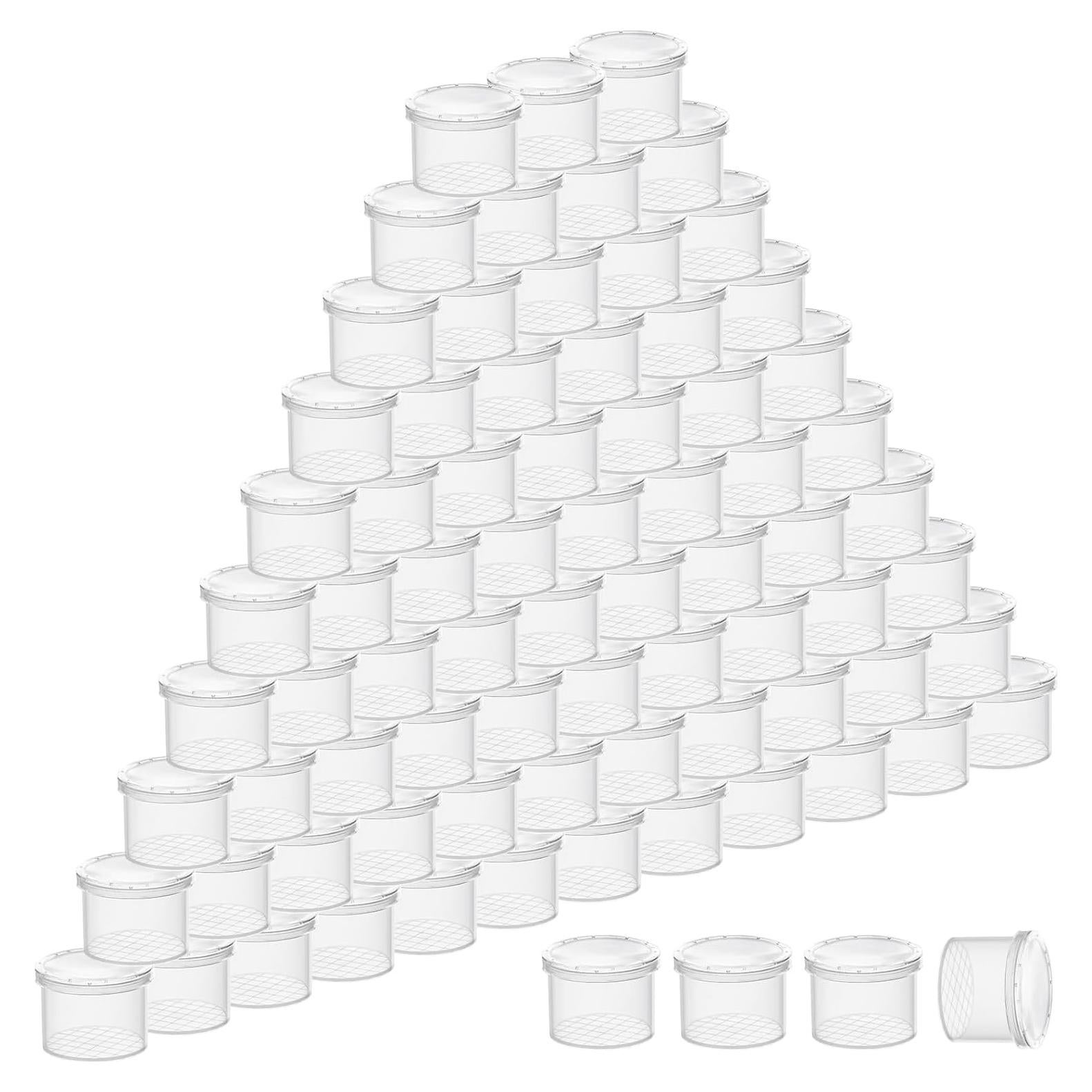 Caja de Insectos Aumentadora Coopay 80 Piezas 3.81cm