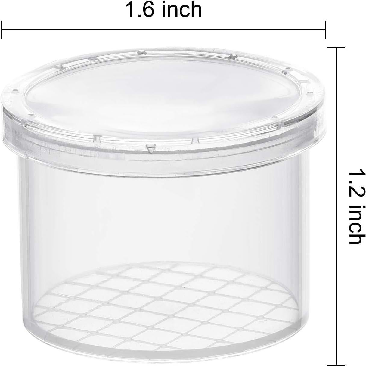 Caja de Insectos Aumentadora Coopay 80 Piezas 3.81cm