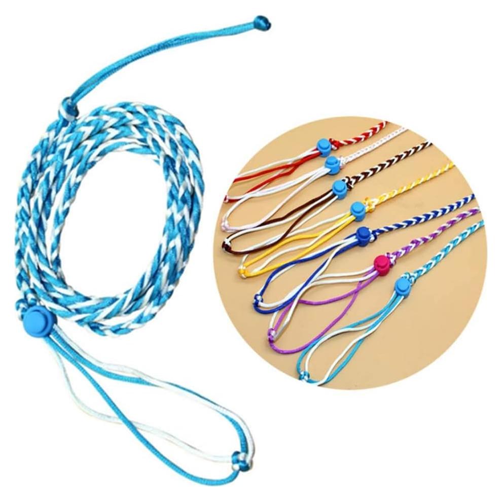 Correa Ajustable para Hámster KHLZ 140 cm con Campana