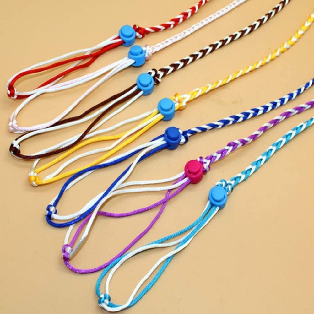 Correa Ajustable para Hámster KHLZ 140 cm con Campana