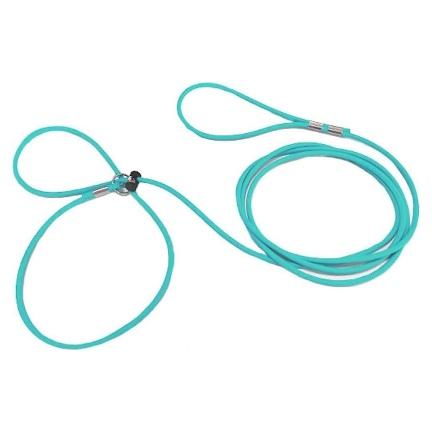 Arnés Ajustable 3.66m Piggy Poo para Mini Cerdo y Mascotas