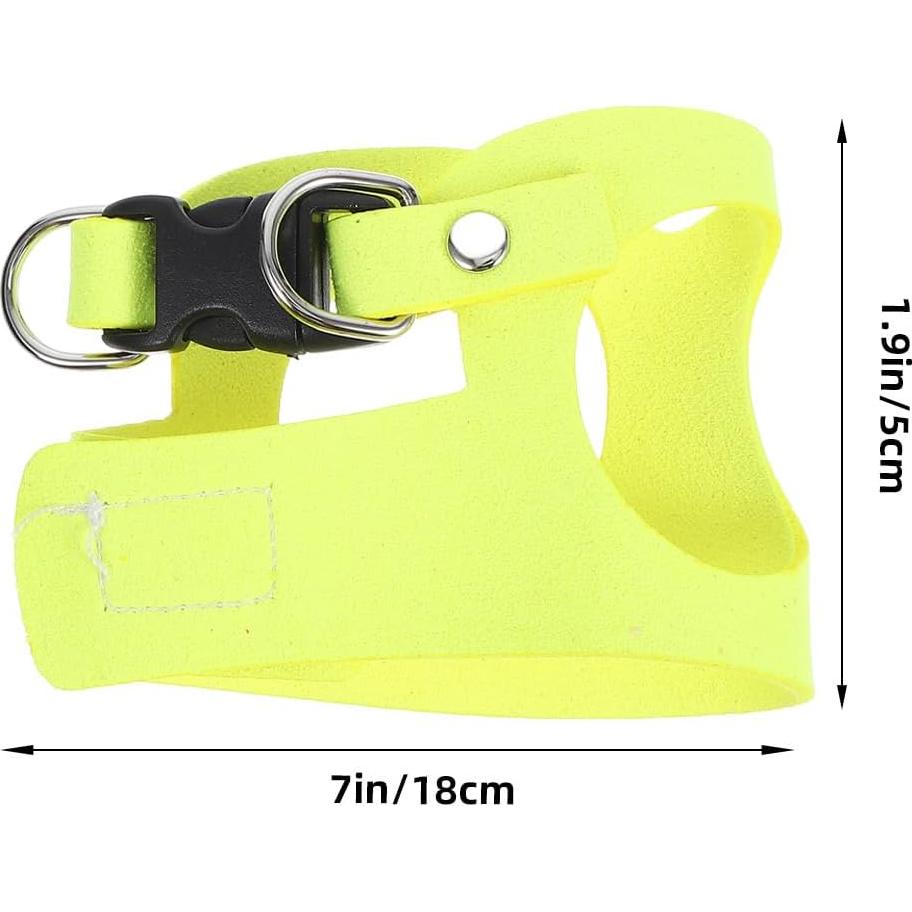 Conjunto Arnés y Correa Ajustable POPETPOP para Conejo y Ardilla