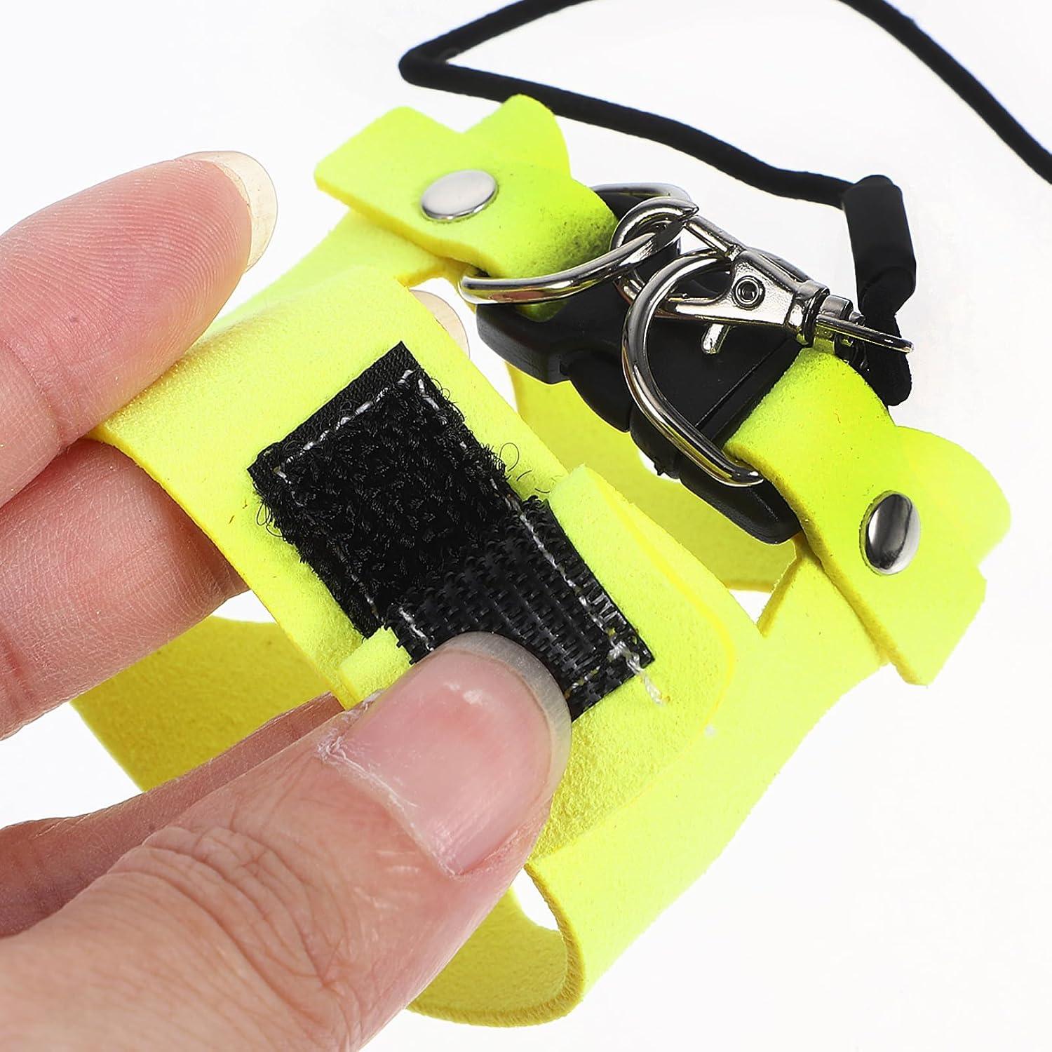 Conjunto Arnés y Correa Ajustable POPETPOP para Conejo y Ardilla