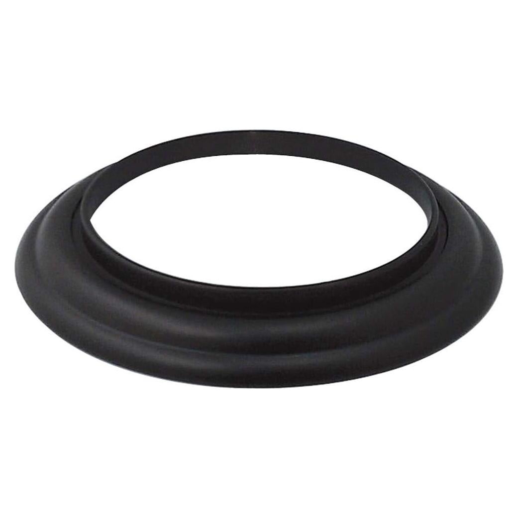 Anillo Decorativo de Salida de Baño Kingston Brass K1301A5 Bronce