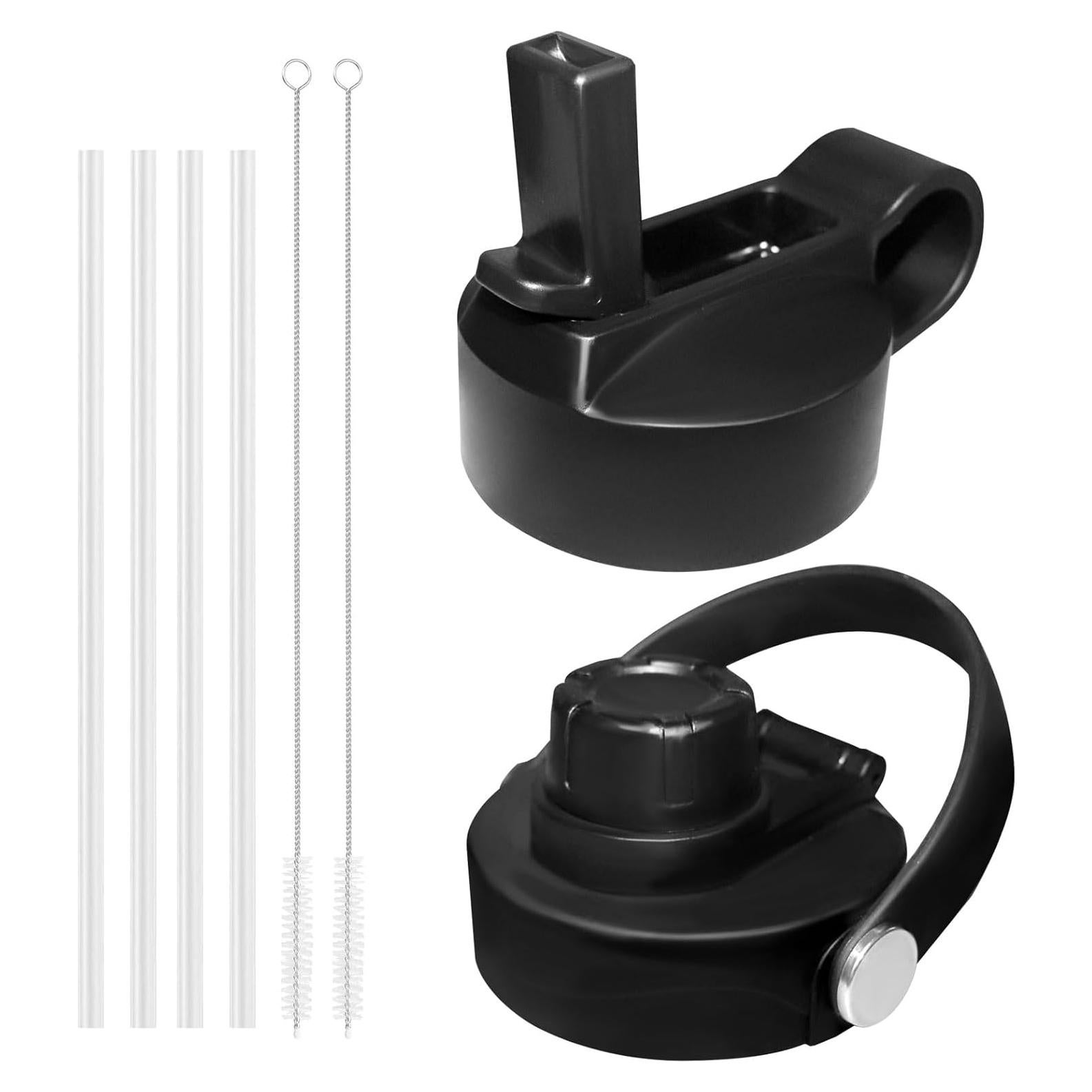 Tapa con Popote Hydroflask Boca Ancha 12-64oz Hydroyota