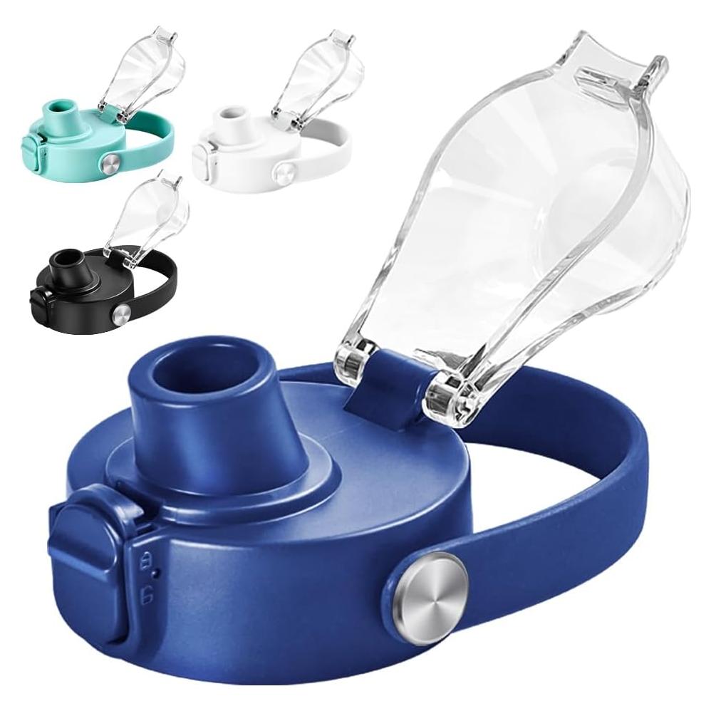 Tapa Abatible XACIOA para Botellas Hydro Flask 12-64 oz