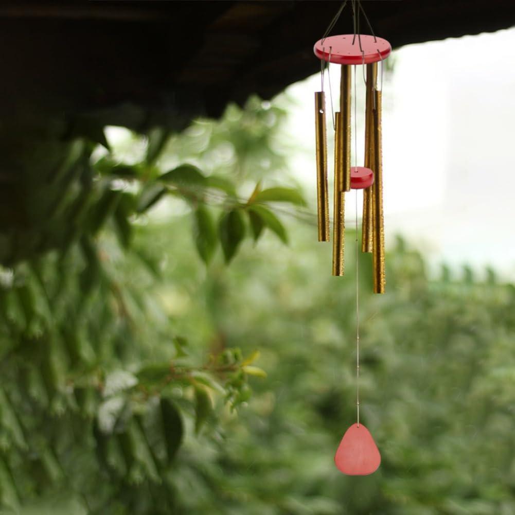 Kit de Reparación de Campanas de Viento WEBEEDY - Accesorios y Herramientas