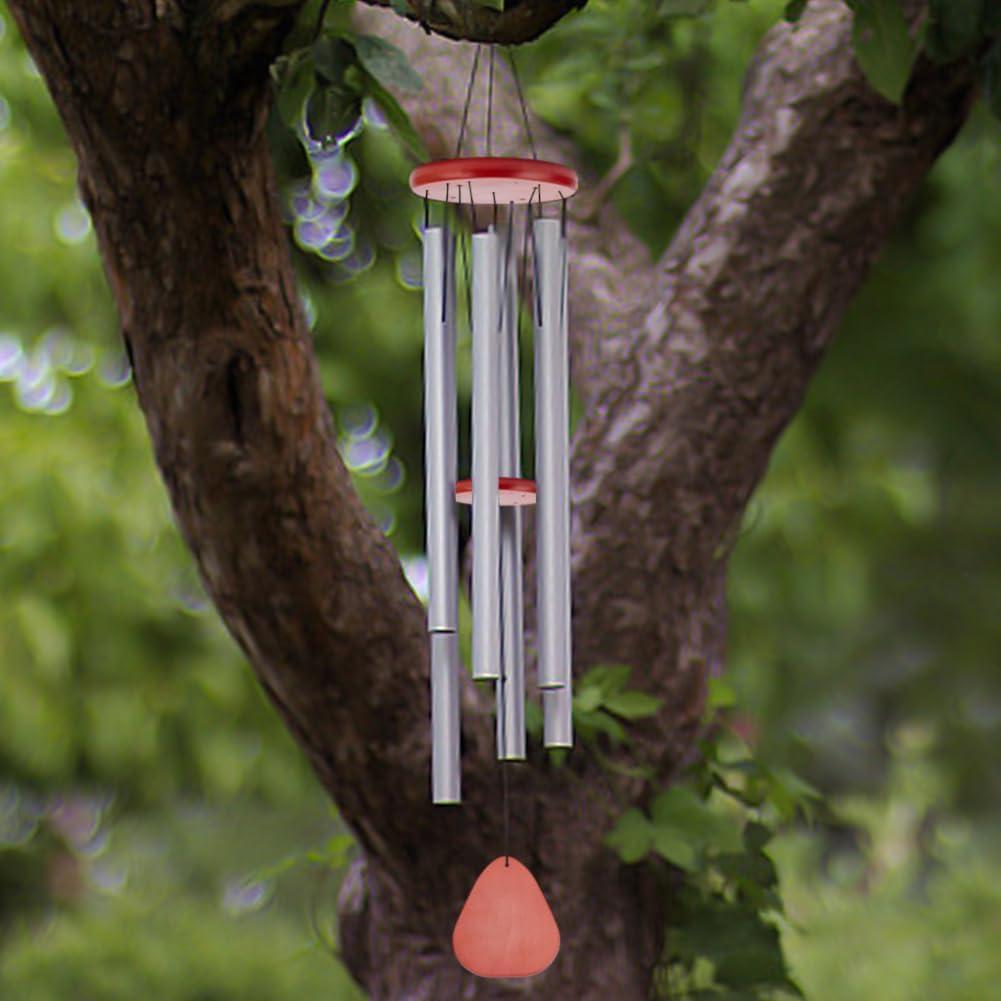 Kit de Reparación de Campanas de Viento WEBEEDY - Accesorios y Herramientas