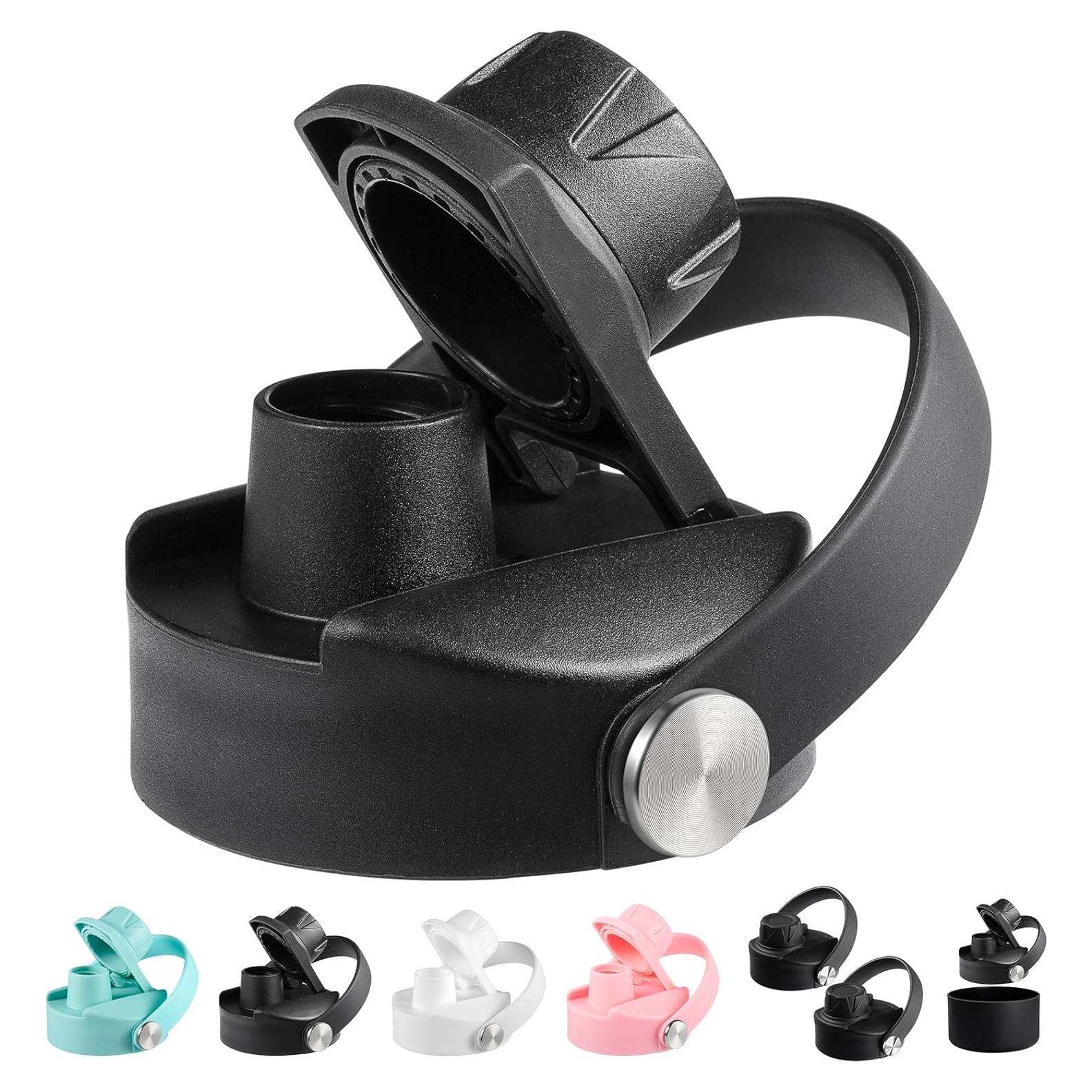 Tapa de Pitorro Tzuoieo para Botellas Hydro Flask 355-1135 ml