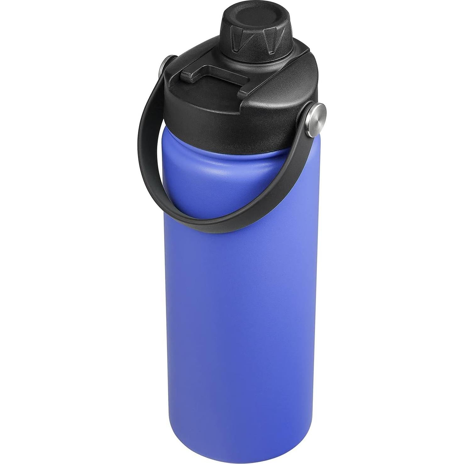 Tapa de Pitorro Tzuoieo para Botellas Hydro Flask 355-1135 ml