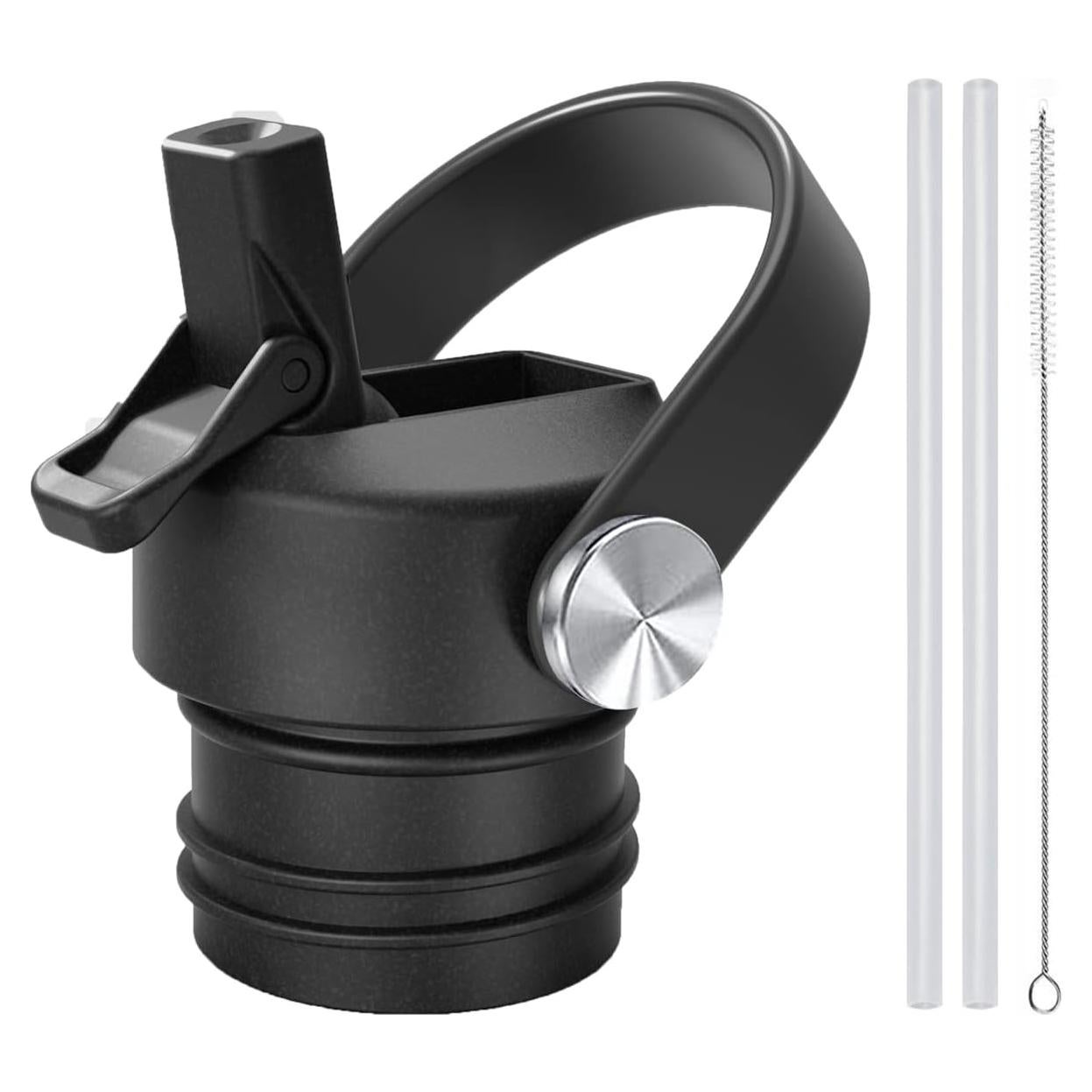 Tapa de Popote POYAKU para Hydro Flask 18-24 oz con Cubierta