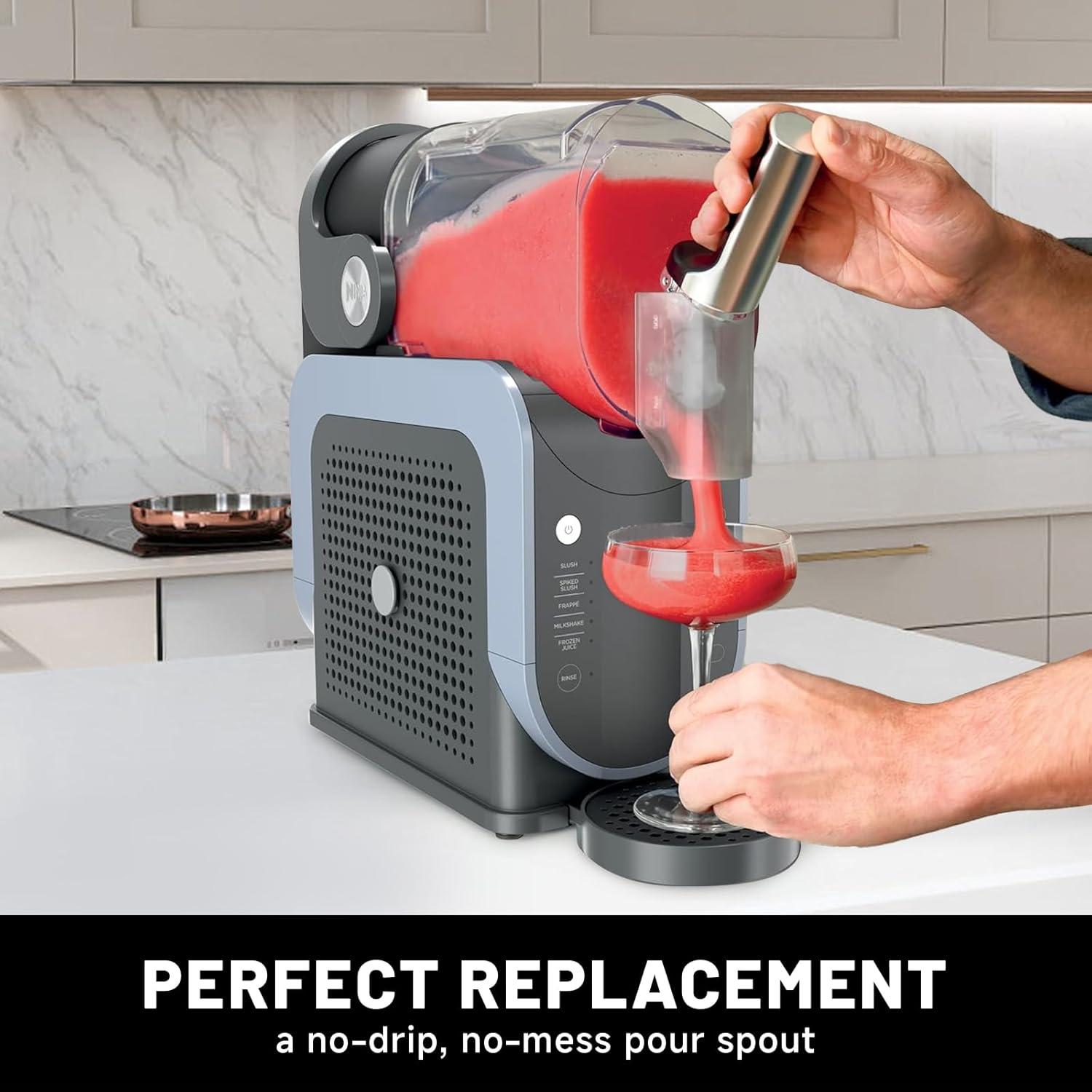 Pico de Repuesto para Máquina de Granizados Ninja FS300/FS301 - Libre de BPA