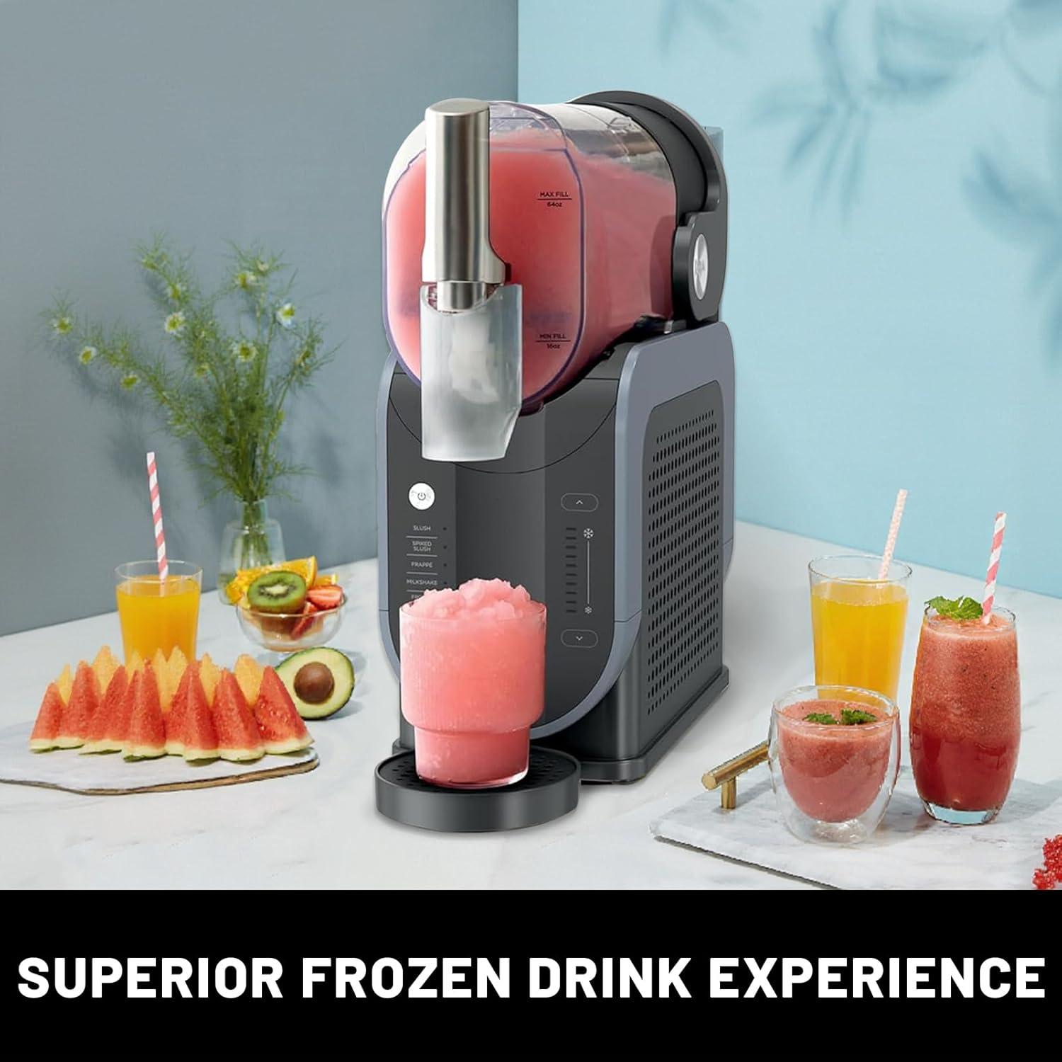 Pico de Repuesto para Máquina de Granizados Ninja FS300/FS301 - Libre de BPA