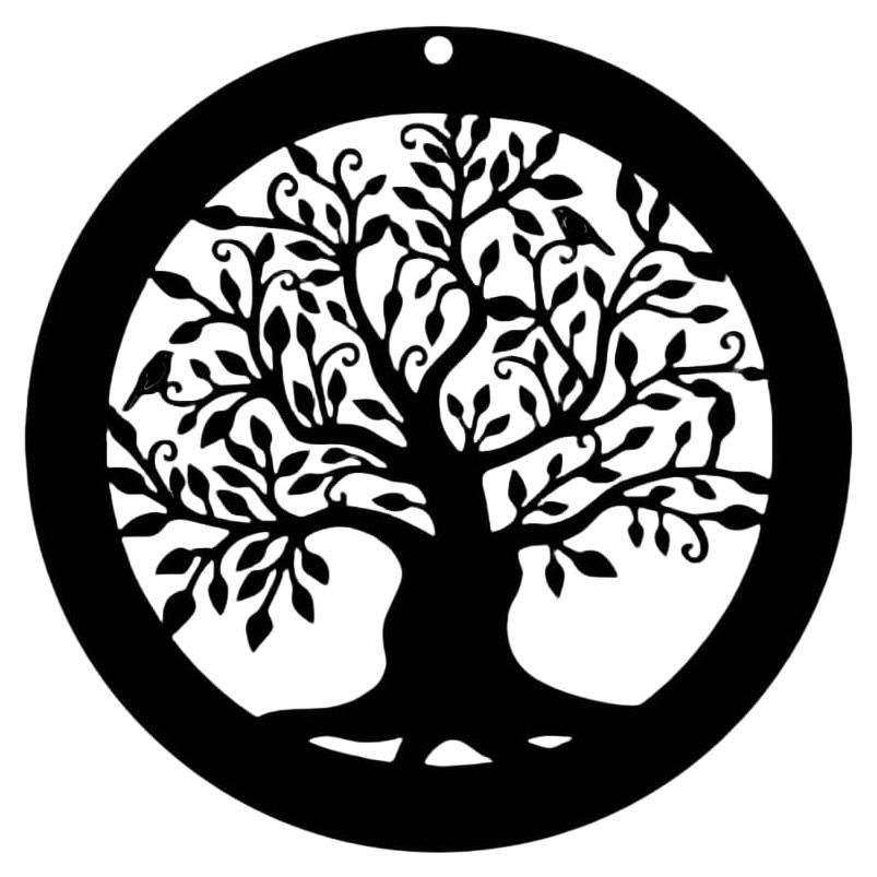 Captador de Viento KK Magsun WC-NEW con Cuerda de Nylon 5m