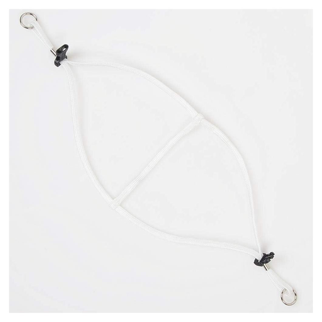 Arnés para Mascotas Pequeñas Mendota EZ Step-in Nylon X-Pequeño