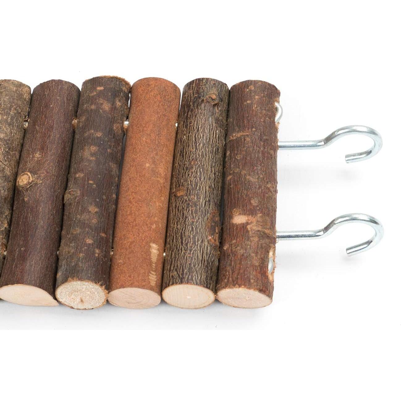 Juguete Puente Suspendido Niteangel para Hámster 72.4 cm