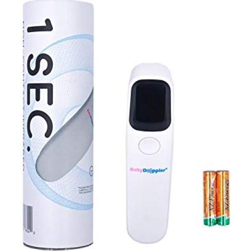 Termómetro Infrarrojo Sin Contacto Baby Doppler AL6500500