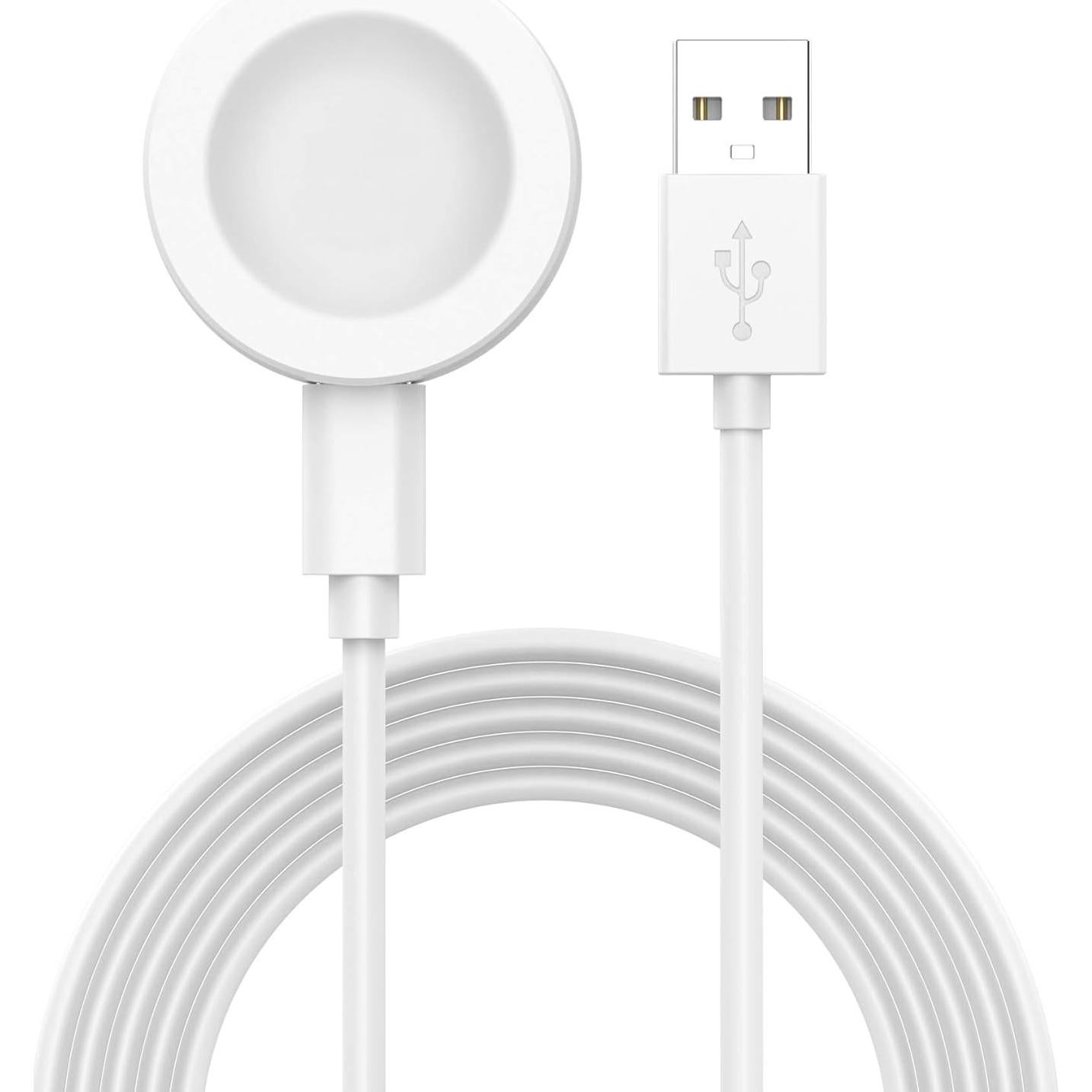 Cargador para Huawei Watch 4/4 Pro/3/3 Pro FitTurn 1m