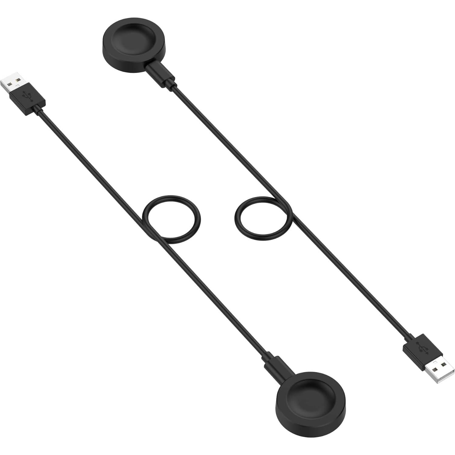 Cargador para Huawei Watch 4/4 Pro/3/3 Pro FitTurn 1m