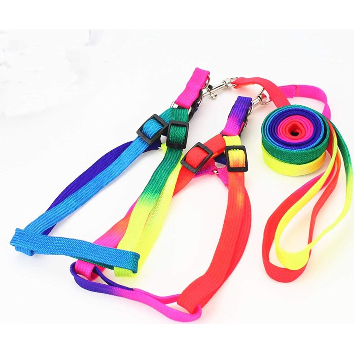 Arnés Ajustable para Cerdo Pequeño y Animales Pequeños - Shenzhenchenglin