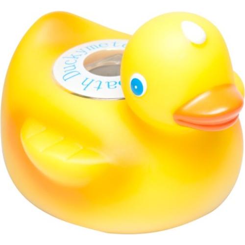 Termómetro de Baño Flotante Duckymeter Ozeri - Juguete Pato