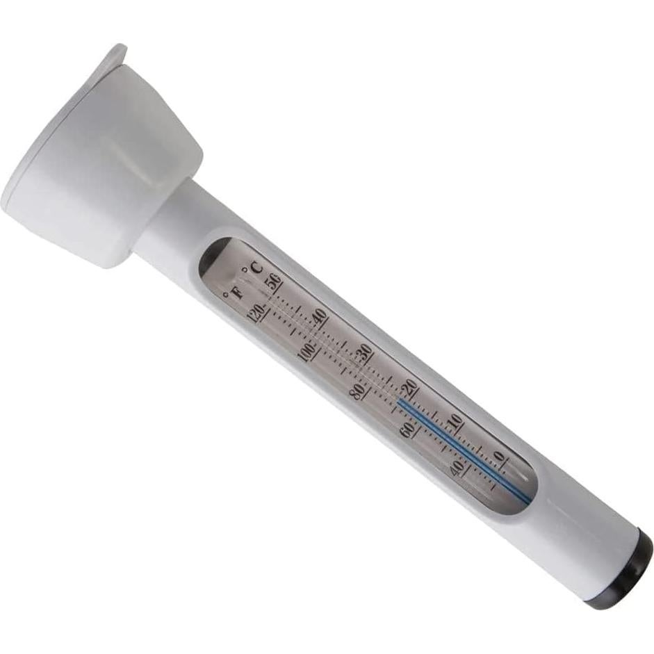 Termómetro Flotante para Piscina Intex 29039 Blanco 15.2 cm