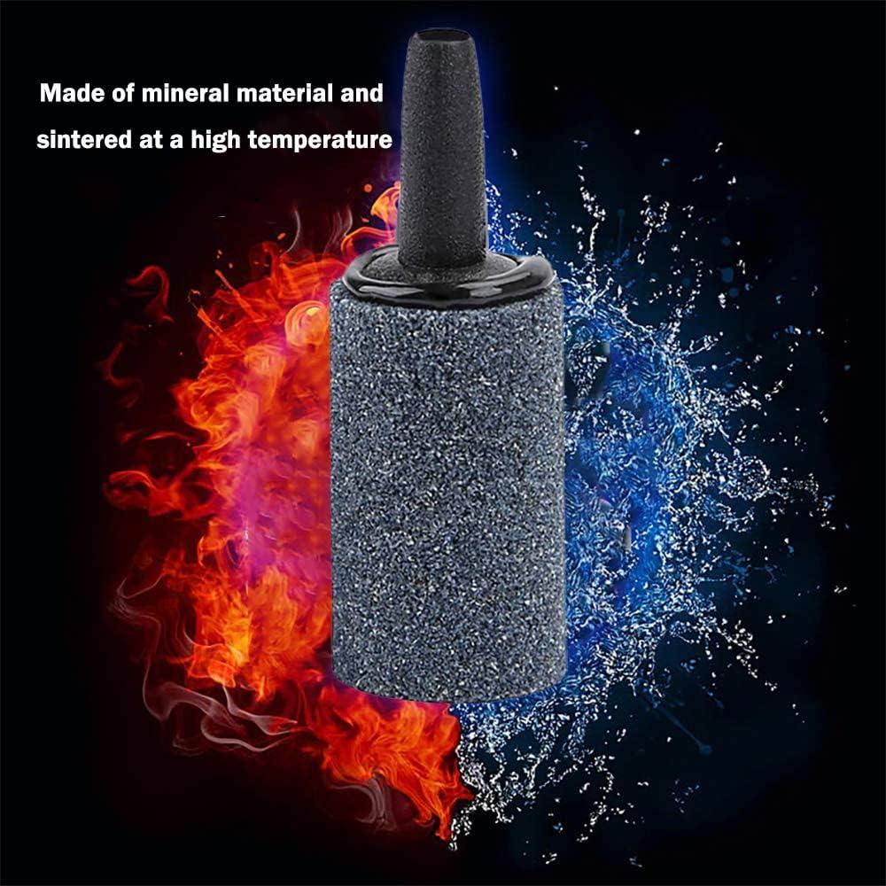 Paquete de 20 piedras de aire para acuario COOMATEC 1.5 cm