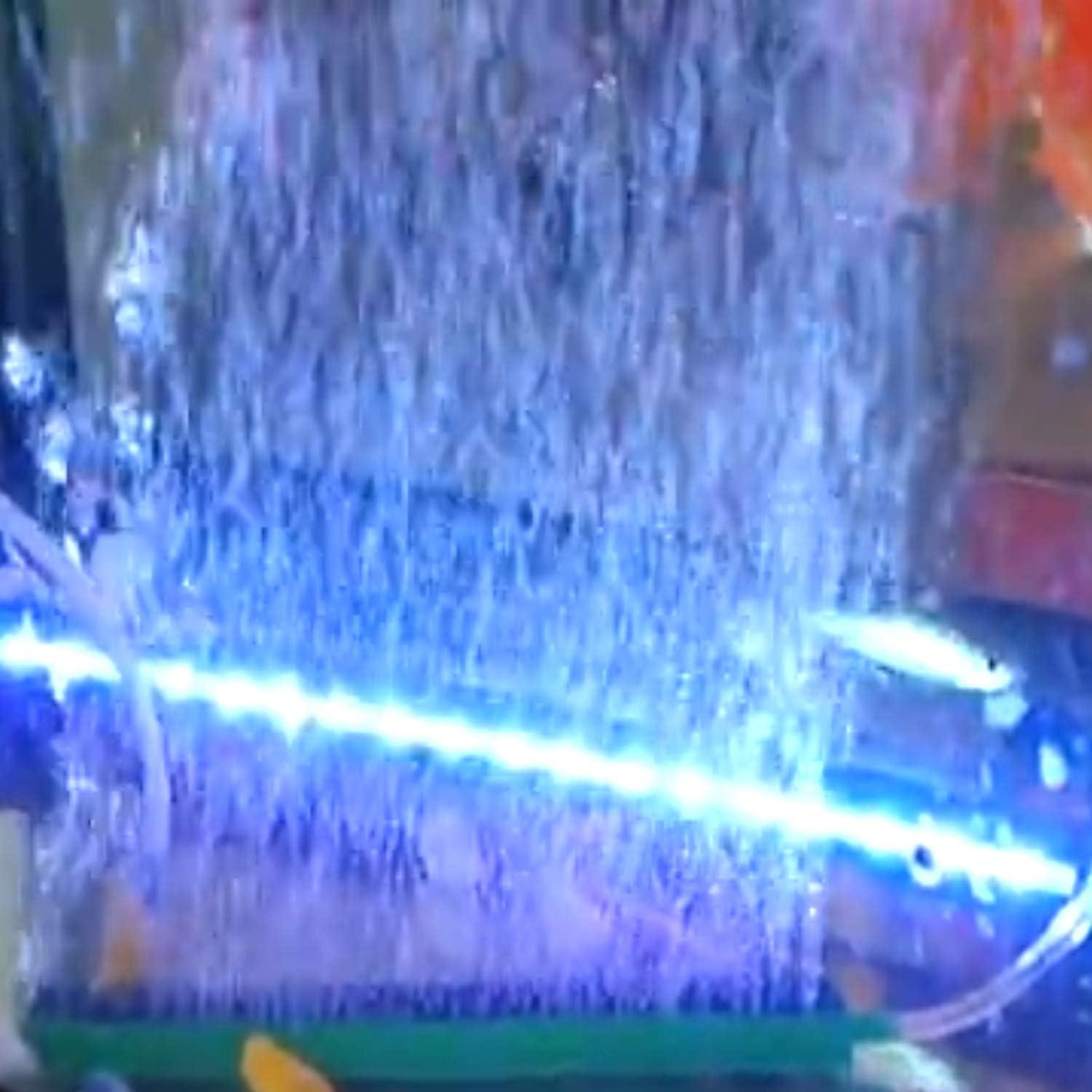 Piedra de Burbujas Air Stone Bar JZMYXA 15.24 cm - 4 Piezas