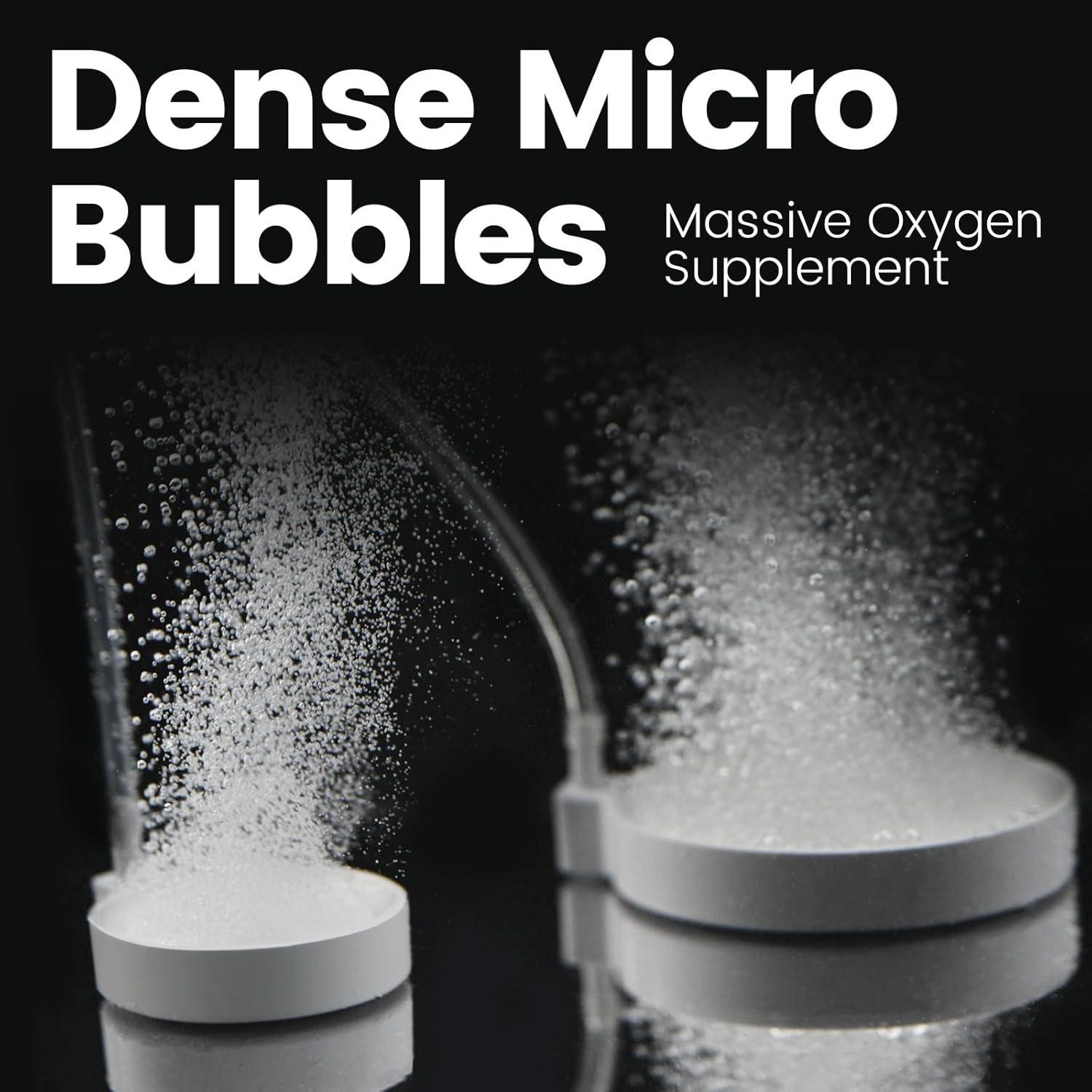 Piedra de Aire para Acuario WTMCC 8cm - Oxigenador Silencioso