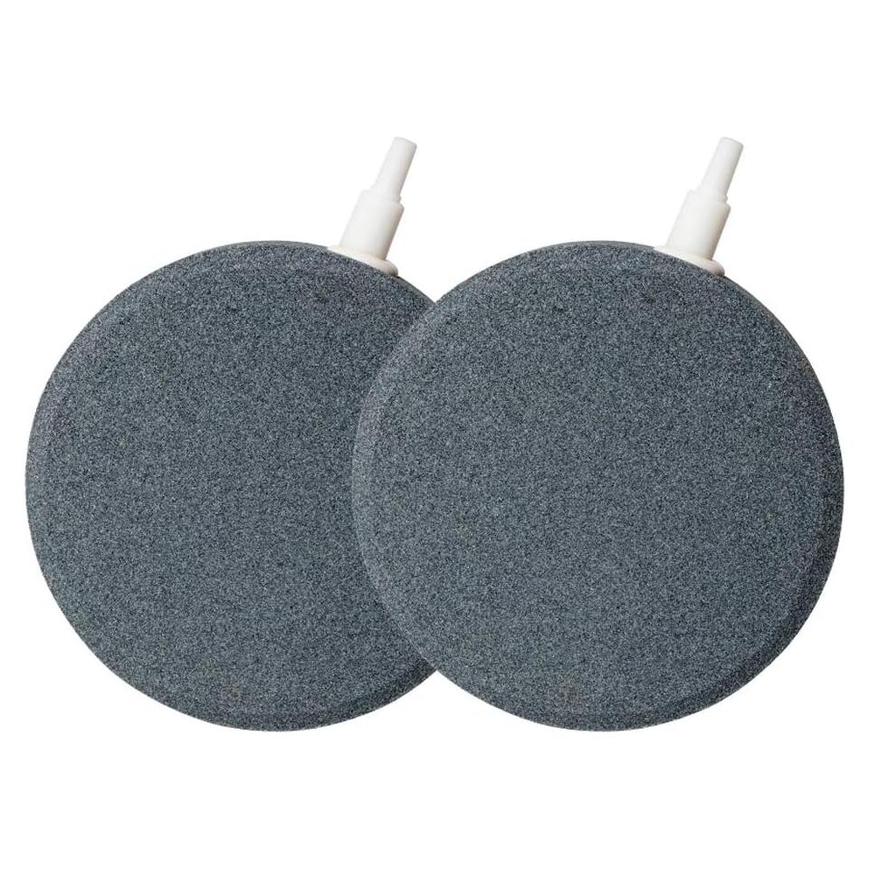 Difusor de Aire Quickun 7.87 cm para Acuario y Hidroponía