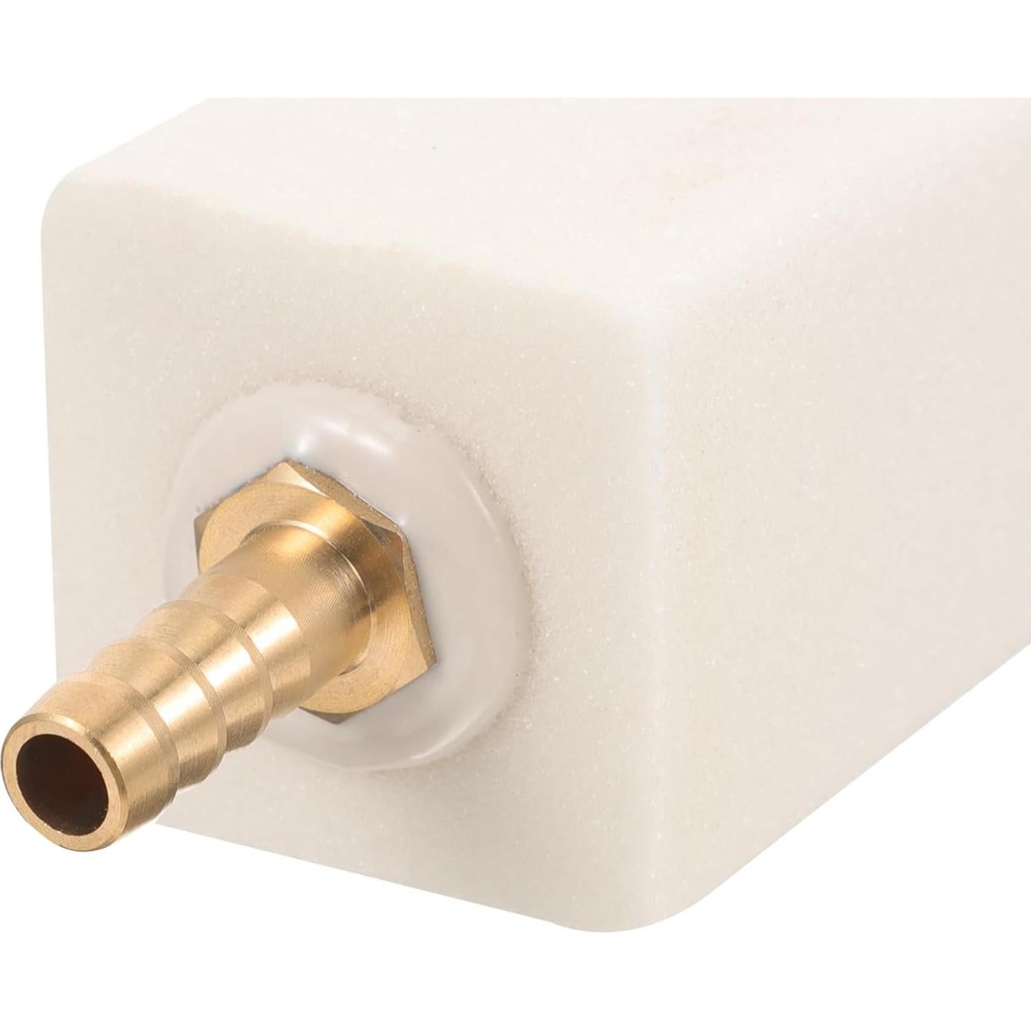 Piedra de Aire para Acuario Balacoo 15 cm Difusor Oxígeno