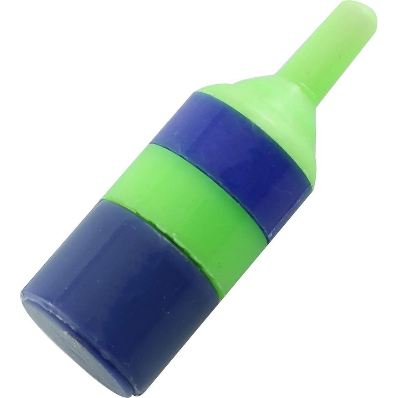 Piedra de Burbuja Plástica Multicolor DGZZI 8PCS 15mm