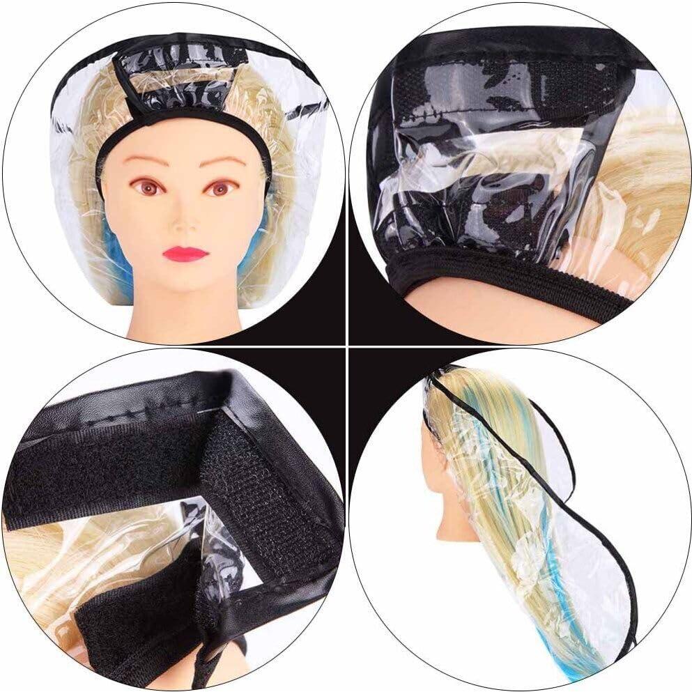 Embudo Flexible para Champú CYSFETENA Antigoteo 25x57cm