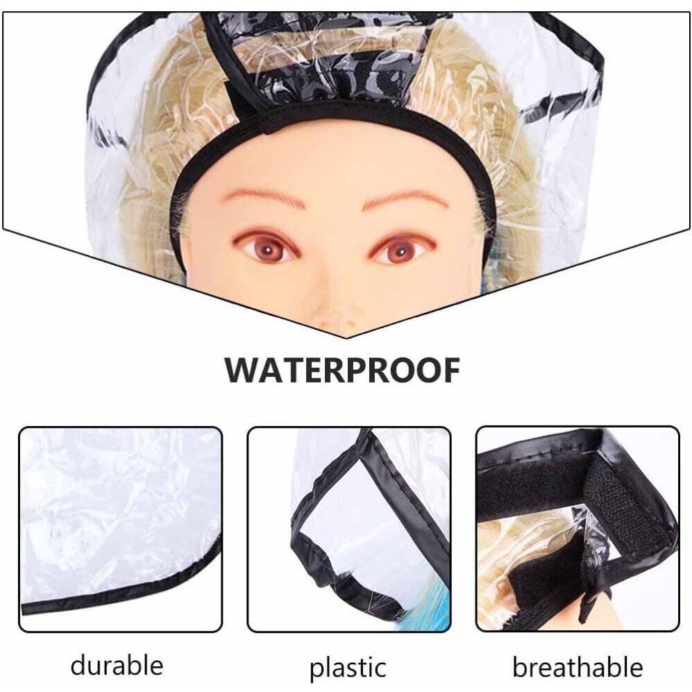 Embudo Flexible para Champú CYSFETENA Antigoteo 25x57cm