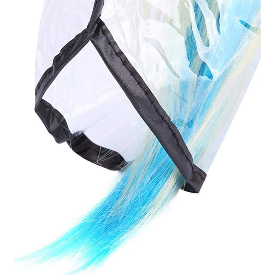 Embudo Flexible para Champú CYSFETENA Antigoteo 25x57cm