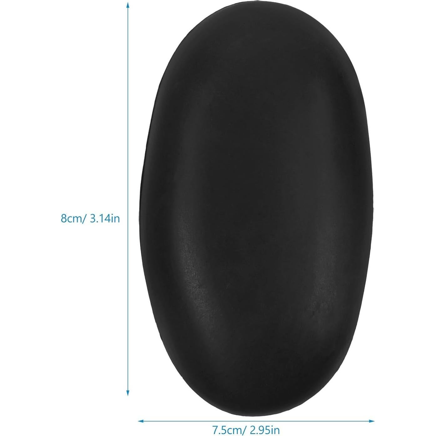 Cubiertas para Oídos Healeved - 3 Pares Silicona Reutilizables