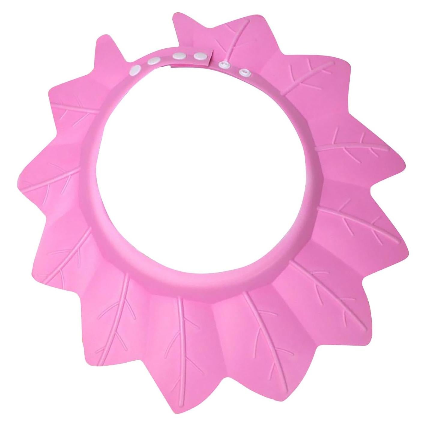 Escudo de Lavado de Cabello para Niños Generica Ajustable