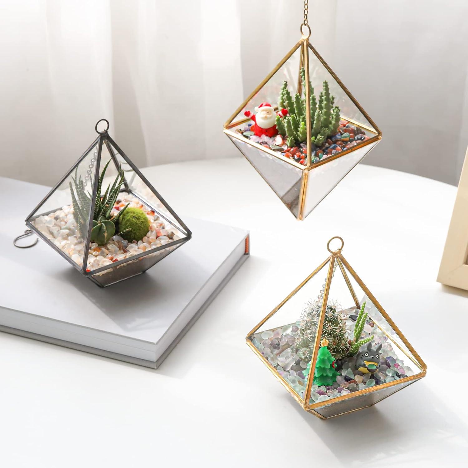 Cristales Chips de Fluorita T4U 450g para Manualidades y Acuarios